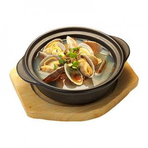 2026文蛤十大品牌排行榜