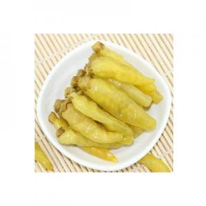 2026泡椒十大品牌排行榜