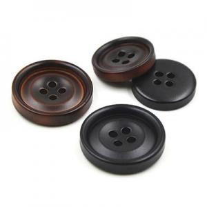 2026纽扣十大品牌排行榜