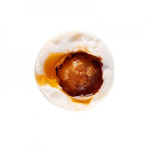 2026海鸭蛋十大品牌排行榜