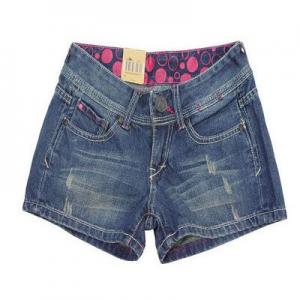 2026超短裤十大品牌排行榜