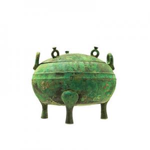 2026青铜器十大品牌排行榜