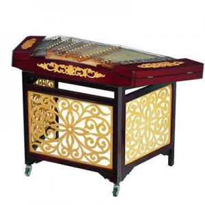 2026扬琴十大品牌排行榜