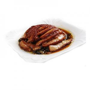 2026扣肉十大品牌排行榜