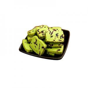 2026蔓越莓饼干十大品牌排行榜