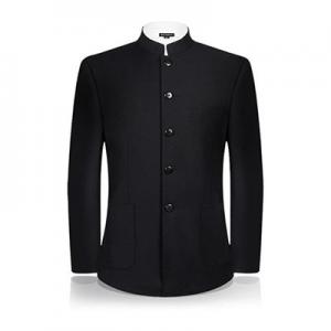 2026中山装十大品牌排行榜