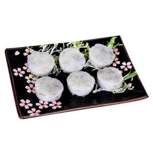 2026虾滑十大品牌排行榜