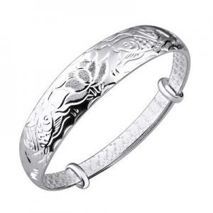 2026银手镯十大品牌排行榜