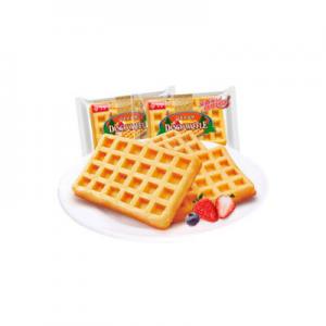 2026华夫饼十大品牌排行榜