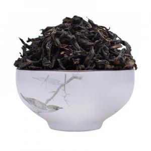 2026岩茶十大品牌排行榜