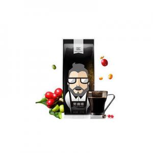 2026苦咖啡十大品牌排行榜