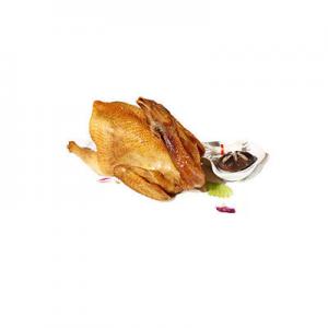 2026手撕鸡十大品牌排行榜