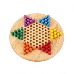 2026跳棋十大品牌排行榜