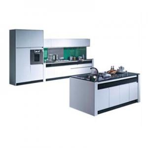 2026整体橱柜十大品牌排行榜