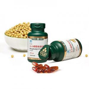 2026大豆卵磷脂十大品牌排行榜