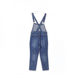 2026背带裤十大品牌排行榜