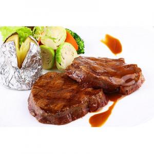 2026菲力牛排十大品牌排行榜