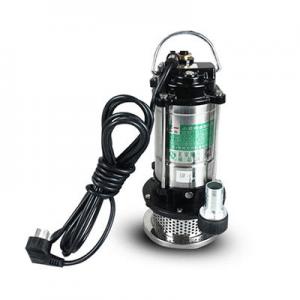 2026潜水泵十大品牌排行榜