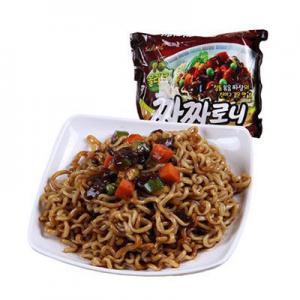 2026杂酱面十大品牌排行榜