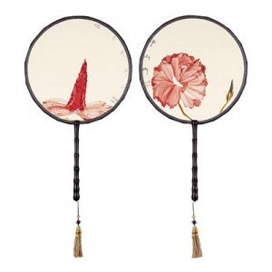 2026团扇十大品牌排行榜