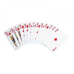 2026扑克十大品牌排行榜