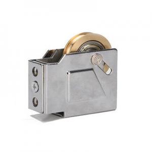 2026滑轮十大品牌排行榜