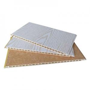 2026墙板十大品牌排行榜