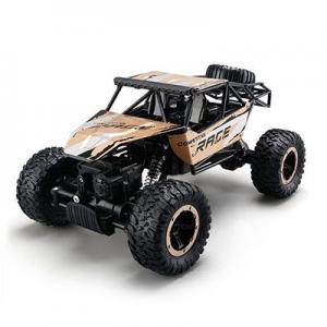 2026四驱车十大品牌排行榜