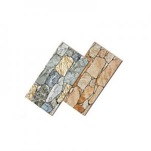 2026外墙瓷砖十大品牌排行榜