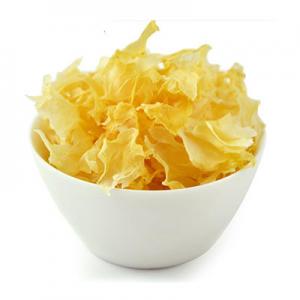 2026白木耳十大品牌排行榜