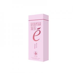 2026凝胶十大品牌排行榜