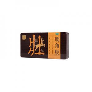 2026鹿角胶十大品牌排行榜