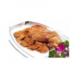 2026鹅肉十大品牌排行榜