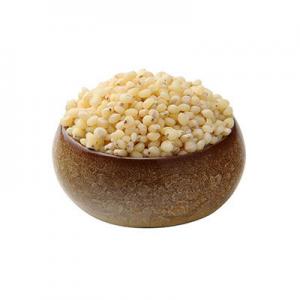 2026高粱米十大品牌排行榜