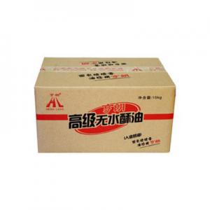 2026酥油十大品牌排行榜