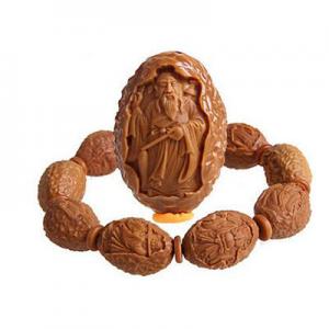 2026橄榄核十大品牌排行榜