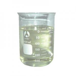 2026硅油十大品牌排行榜