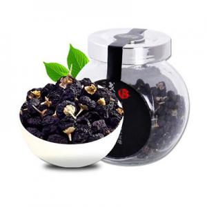 2026黑果枸杞十大品牌排行榜