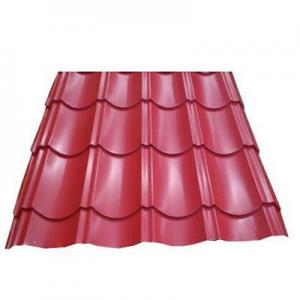 2026彩钢瓦十大品牌排行榜