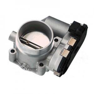 2026节气门十大品牌排行榜