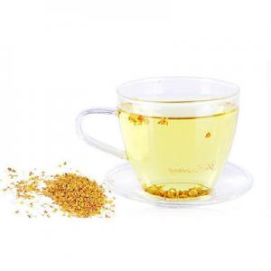 2026桂花茶十大品牌排行榜