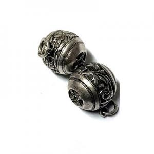 2026铃铛十大品牌排行榜