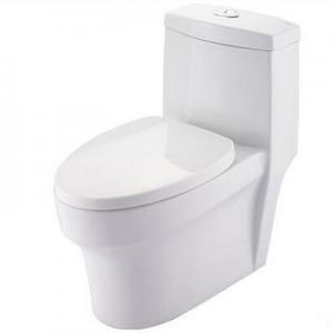 2026坐便器十大品牌排行榜