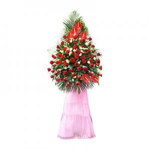 2026开业花篮十大品牌排行榜