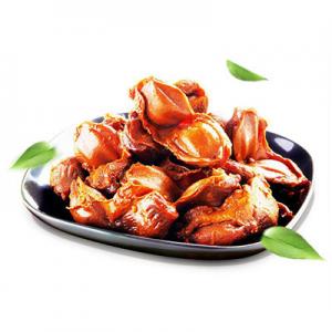 2026鸭肫十大品牌排行榜