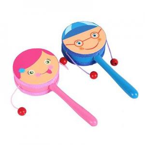 2026拨浪鼓十大品牌排行榜