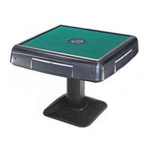 2026麻将机十大品牌排行榜