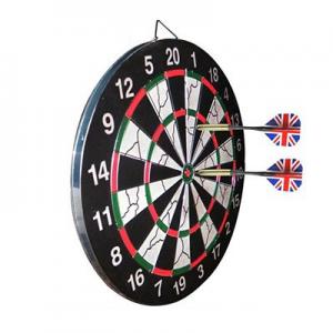 2026飞镖十大品牌排行榜