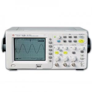 2026示波器十大品牌排行榜