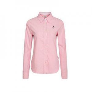 2026衬衣十大品牌排行榜